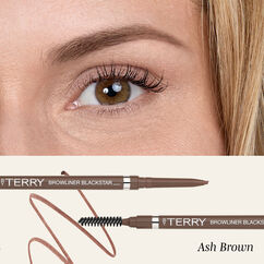 Browliner Blackstar, ASH BROWN, large, image3