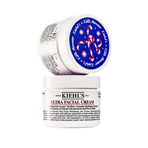 Ultra Facial Cream Limited Edition
