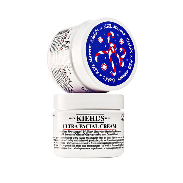 Ultra Facial Cream Limited Edition, , large, image1