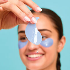 Serve Chilled On Ice Firming Eye Gels - 15 Pack, , large, image3
