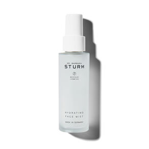 Hydrating Face Mist