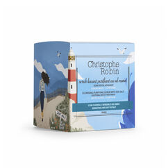 Cleansing Purifying Scrub With Sea Salt Limited Edition La Bretagne, , large, image3