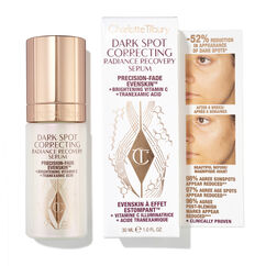 Dark Spot Correcting Radiance Recovery Serum, , large, image4