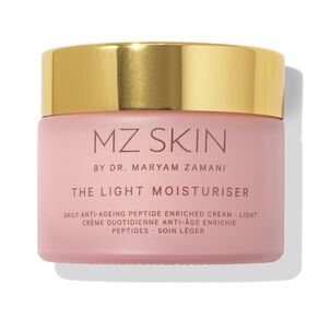 The Light Moisturiser