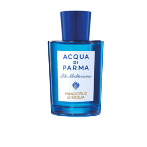 Blu Mediterraneo Mandorlo di Sicilia Eau de Toilette