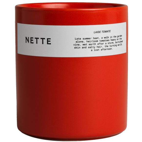 Laide Tomate Scented Candle, , large, image1