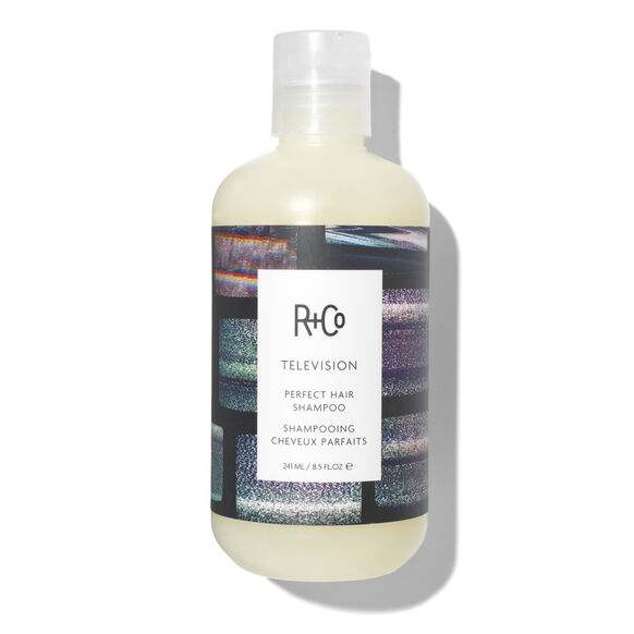 Television Perfect Hair Shampoo, , large, image1