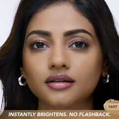 Soft Matte Pressed Powder,  160Y TAN, large, image3