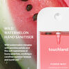 Power Mist Hydrating Hand Sanitiser Wild Watermelon, , large, image2