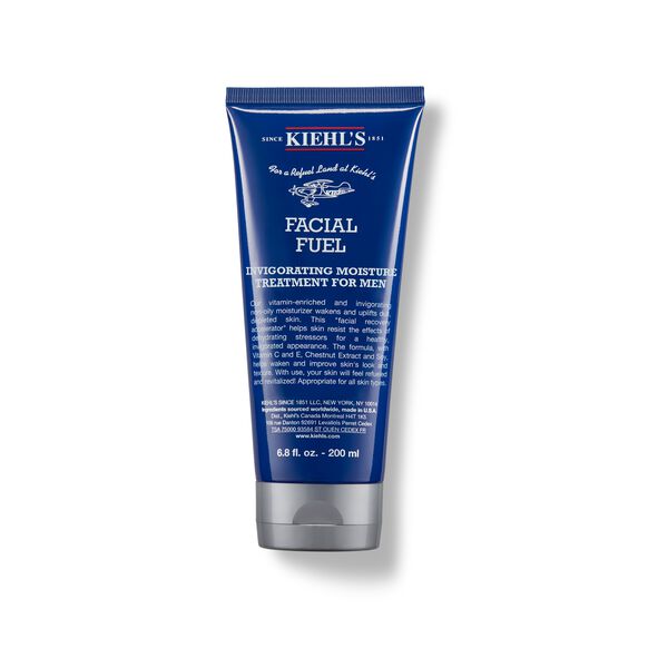 Facial Fuel Energizing Moisture Treatment for Men, , large, image1