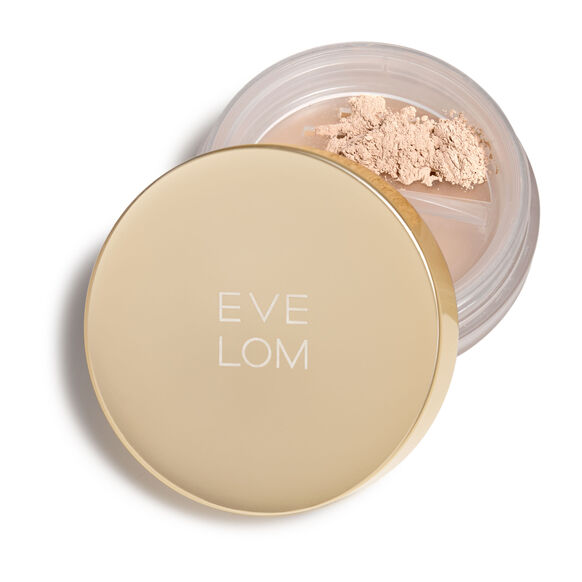 Mineral Powder Foundation, IVORY 2, large, image1