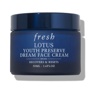 Lotus Youth Preserve Dream Face Cream, , large