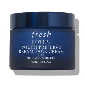 Lotus Youth Preserve Dream Face Cream