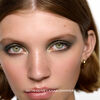 Satin & Shimmer Duet Eyeshadow, SATIN OLIVE/KHAKI SHIMMER, large, image4