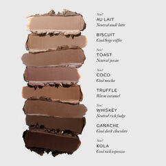 Face Trace Contour Stick, TOAST, large, image7