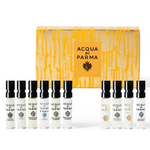 Holiday 2025 Selection Set