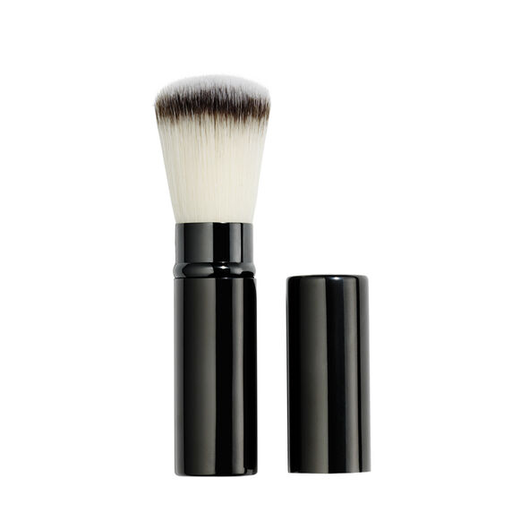 Mini Kabuki Brush, , large, image1