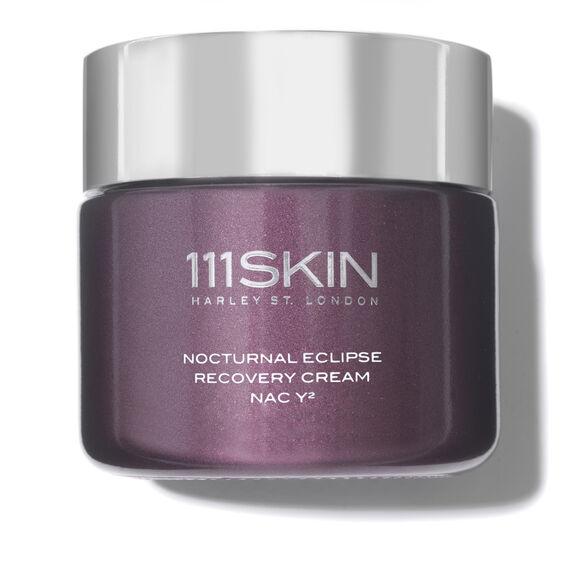 Nocturnal Eclipse Recovery Cream NAC Y2, , large, image_1