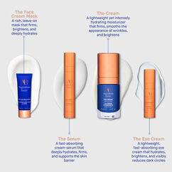 The Cream Mini Routine, , large, image3