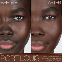 Light Reflecting Foundation, PORT LOUIS, large, image3