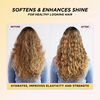 Honey Infused Leave In Conditioner, , large, image6