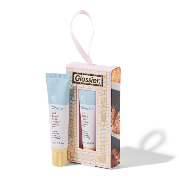 Balm Dotcom Lip Balm, JUST BAKED, large, image1