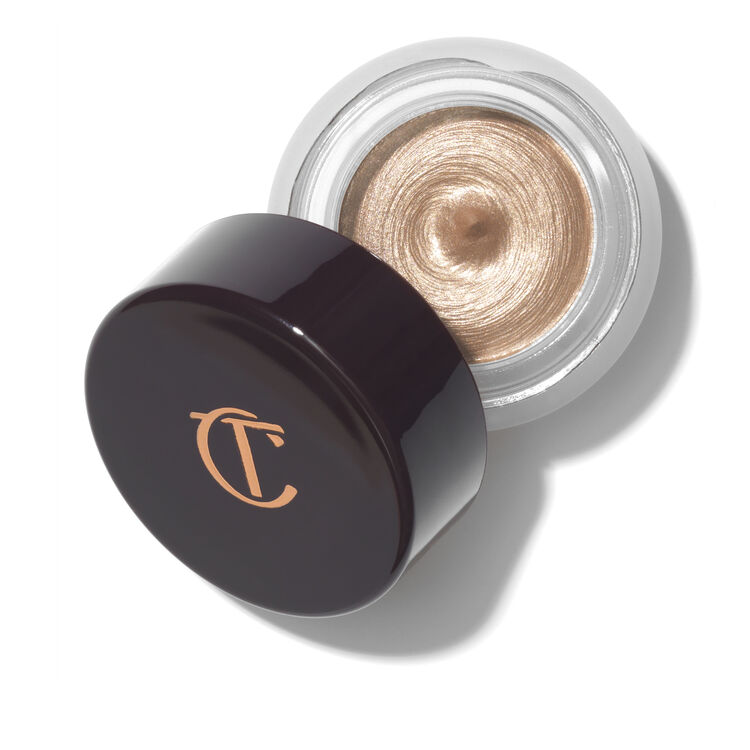 Jewel Eyeshadow Pot