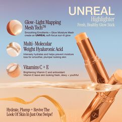 Unreal Highlighter, GLAZED GODDESS, large, image6
