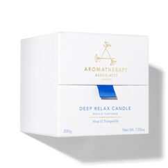 Deep Relax Candle, , large, image4