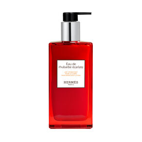 Eau de Rhubarbe Ecarlate Moisturising Body Lotion