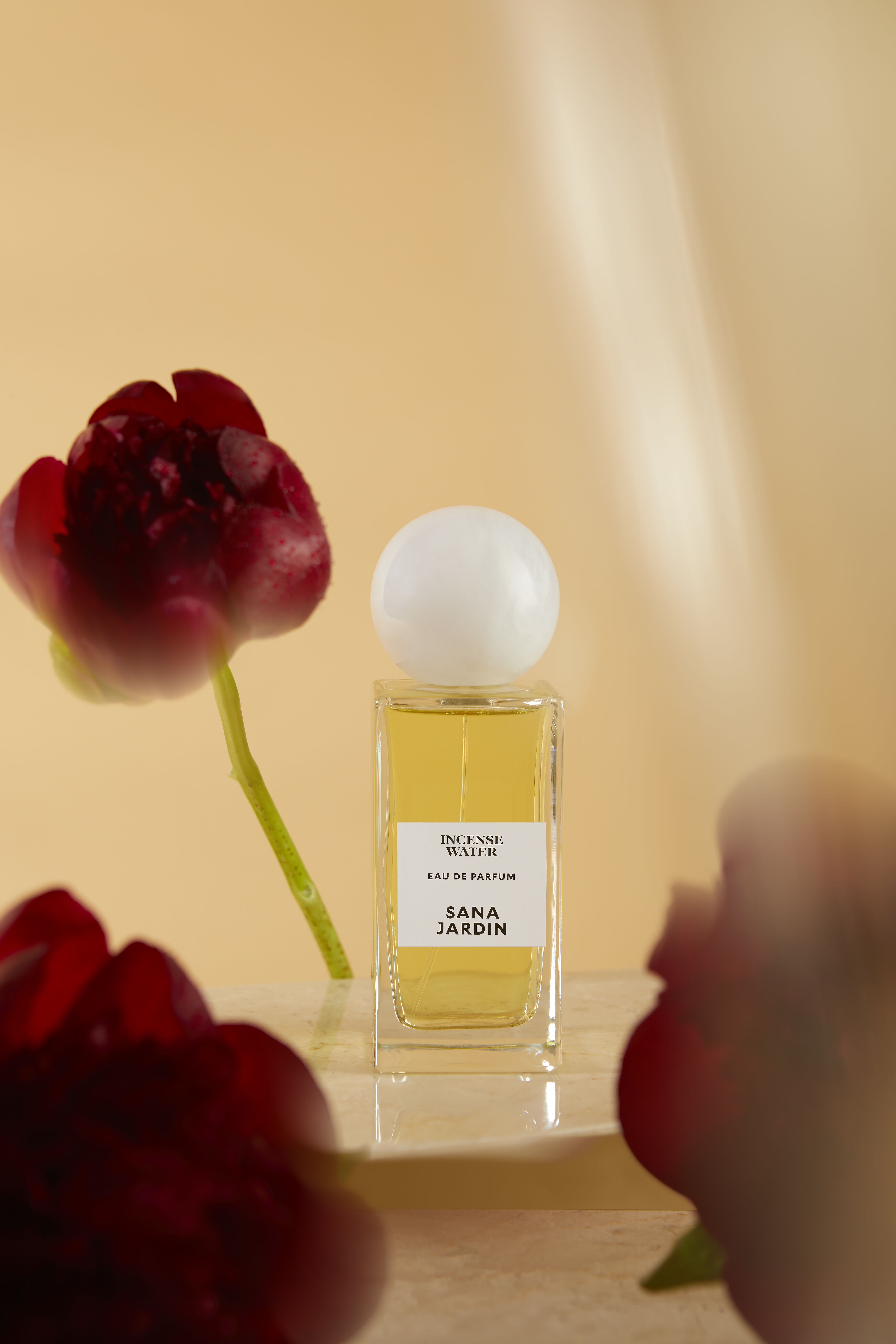 Sana Jardin Incense Water | Space NK