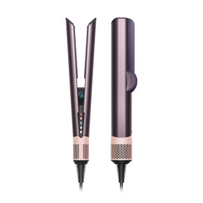 Airstrait™ Straightener (Jasper Plum)