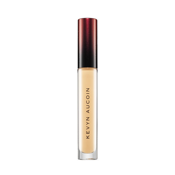 The Etherealist Super Natural Concealer, LIGHT EC 02, large, image1