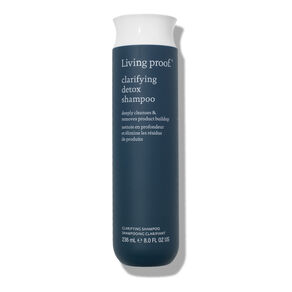 Clarifying Detox Shampoo, , large