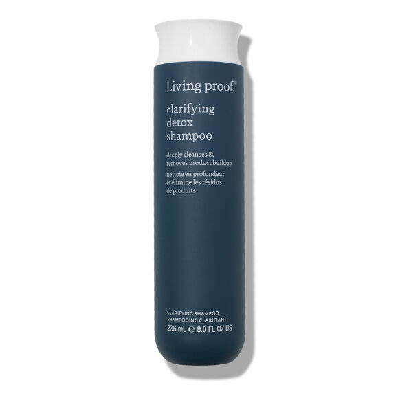 Clarifying Detox Shampoo, , large, image1