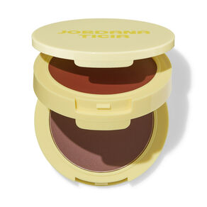 Bronzer Duo, SUN DRENCHED, large