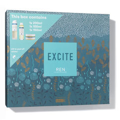 Excite Gift Set, , large, image3