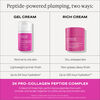 Pro-Collagen Peptide Plumping Intensive Moisturiser, , large, image7