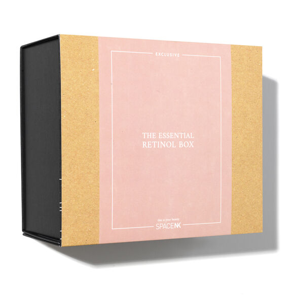 The Essential Retinol Box, , large
