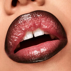 Trace'd Out Pencil Lip Liner, COAL BLOODED, large, image5