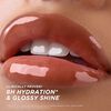 Honey Infused Lip Oil, STICKY TOFFEE, large, image5