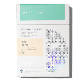 Flashmasque Firm
