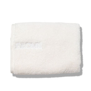 Aerate Face Towel