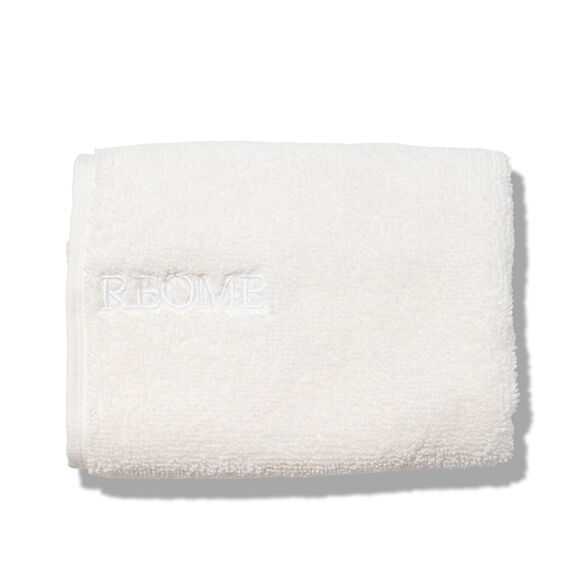 Aerate Face Towel, , large, image1