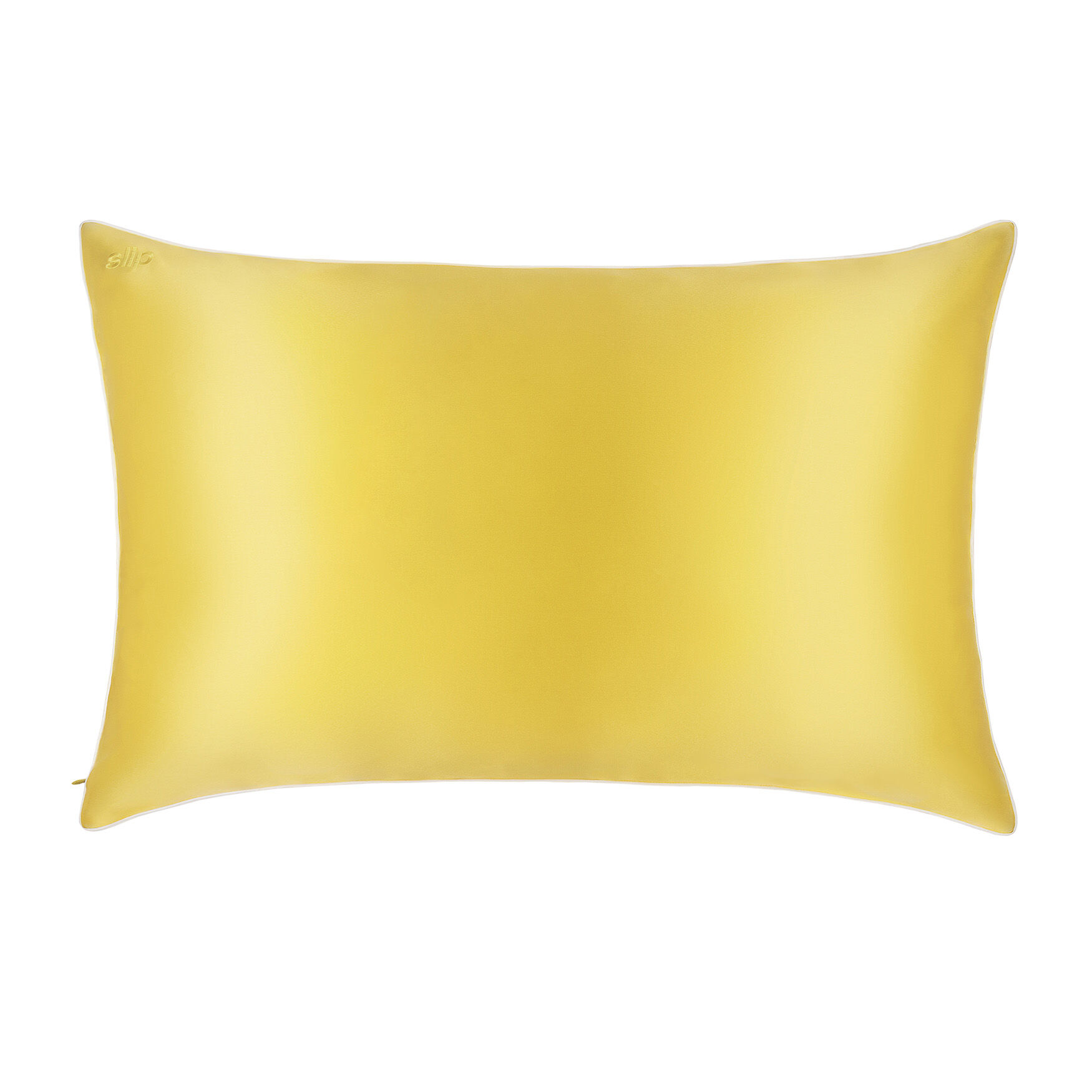 Slip Queen Pillow Case Limoncello Space NK