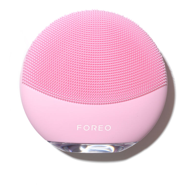 FOREO FOREO LUNA MINI 3 ELECTRIC FACIAL CLEANSER