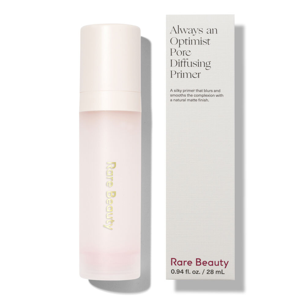 Rare Beauty Always An Optimist Pore Diffusing Primer Space NK