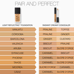 Light Reflecting Foundation, PHEONIX , large, image5