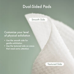 Gentle Reset™ Daily Exfoliating Pads, , large, image6