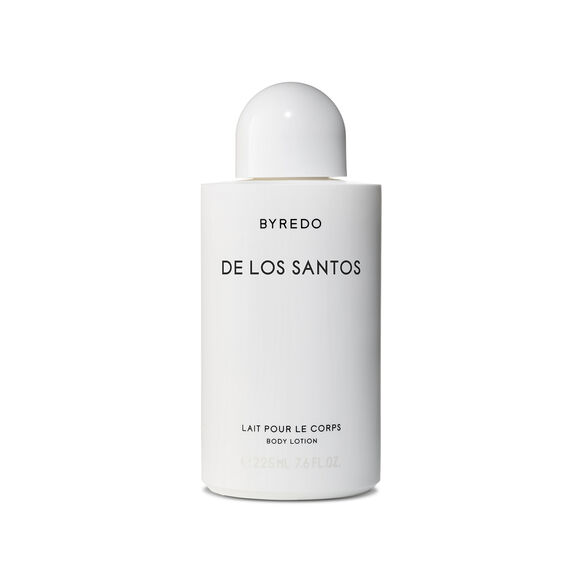 De Los Santos Body Lotion, , large, image1